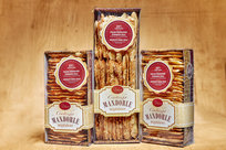 Ciasteczka Migdałowe Mandorle 300G Inny producent