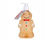 CIASTEK mydło do rąk w dozowniku o zapachu piernika 310 ml