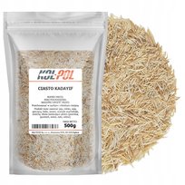 CIASTO KADAYIF KATAIFI 500g Do Czekolady Dubajskiej wysoka jakość Kol-Pol