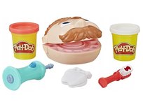 CIASTOLINA Hasbro Play-Doh Dentysta