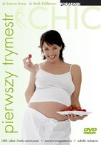 Ciąża dla opornych: Pierwszy trymestr Cox Poul