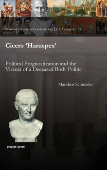 Cicero 'Haruspex' - Schneider Maridien