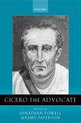 Cicero the Advocate