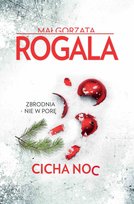 Cicha noc. Agata Górska i Sławek Tomczyk. Tom 7 - ebook epub