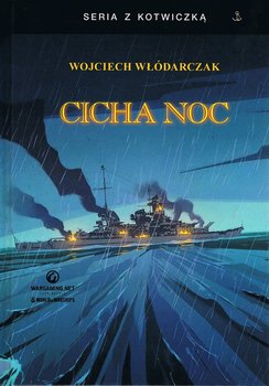 Cicha noc - Wojciech Włódarczak