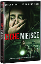 Ciche miejsce McQuarrie Christopher