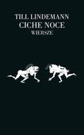 Ciche noce. Wiersze - Lindemann Till