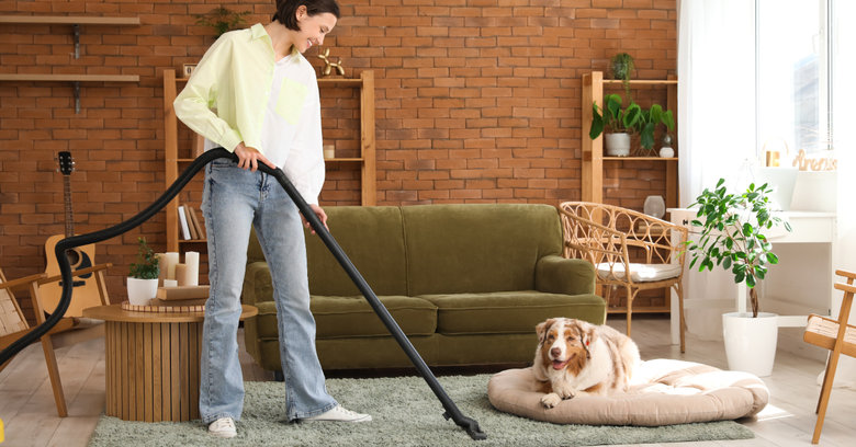 Ciche odkurzacze – ranking 2025