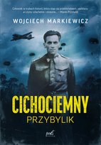 Cichociemny. Przybylik - ebook epub