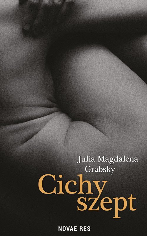 Cichy szept - ebook mobi