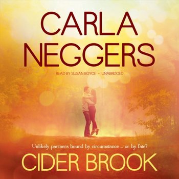 Cider Brook - Neggers Carla