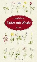 Cider mit Rosie - Lee Laurie