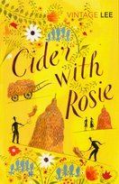 Cider with Rosie Lee Laurie