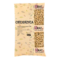 Ciecierzyca 500g BRAT.pl