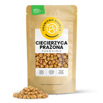 Ciecierzyca Podwójnie Prażona 200 g