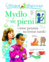 Ciekawe dlaczego mydło się pieni Taylor Barbara