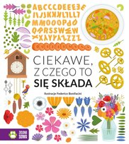 Ciekawe, z czego to się składa Gargulakova Magda