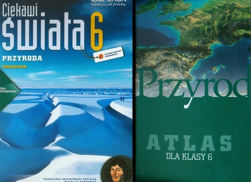 Sprawdzian 1 Z Języka Polskiego Ciekawi świata 6