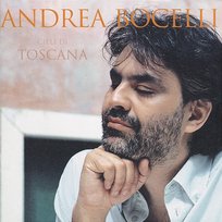 Cieli Di Toscana Andrea Bocelli