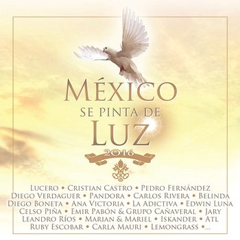 Cielo Abierto - La Adictiva Banda San José de Mesillas, Celso Piña, Edwin Luna, Emir Pabón & Grupo Cañaveral, Leandro Ríos, Iskander, Marian & Mariel, Ruby Escobar