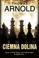 Ciemna dolina - ebook EPUB Arnold Thomas