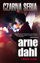 Ciemna liczba. Drużyna A. Tom 8 Dahl Arne
