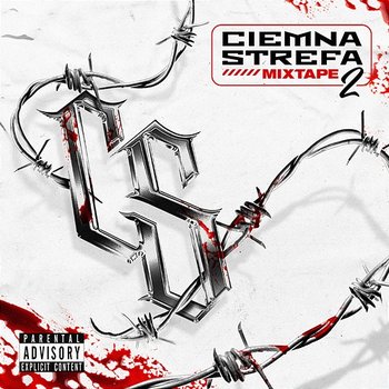 Ciemna Strefa Mixtape vol. 2 - Ciemna Strefa