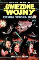 Ciemna strona mocy. Star Wars Zahn Timothy