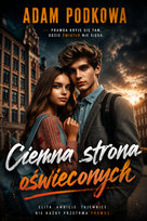 Ciemna strona oświeconych Podkowa Adam