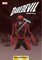 Ciemne noce. Daredevil Palmiotti Jimmy, Cariello Sergio, David Lapham, Thony Silas, Weeks Lee, Palmer Tom