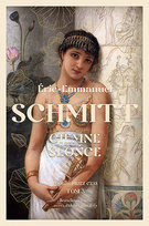 Ciemne słońce Schmitt Eric-Emmanuel