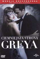 Ciemniejsza Strona Greya Foley James