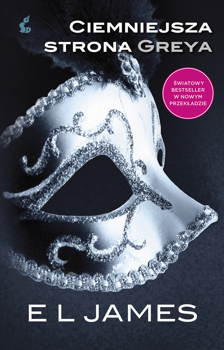 El James Ciemniejsza Strona Greya Chomikuj