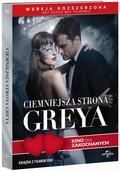 Ciemniejsza strona Greya (wydanie książkowe) - Foley James