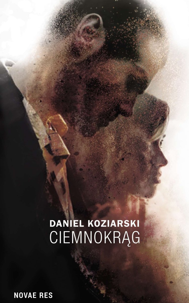 Ciemnokrąg - ebook epub