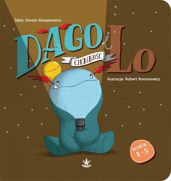 Ciemność Dago i Lo. Część 3