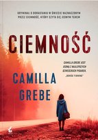 Ciemność Grebe Camilla