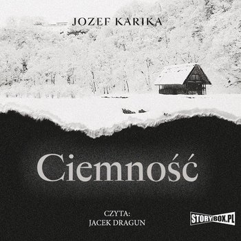 Ciemność - Karika Jozef