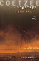 Ciemny kraj Coetzee John Maxwell