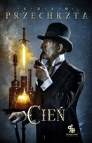 Cień - audiobook Przechrzta Adam