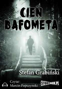 Cień Bafometa - Grabiński Stefan