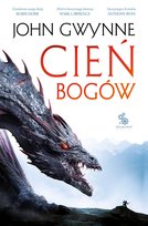 Cień bogów. Tom 1 - ebook mobi