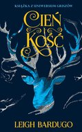 Cień i kość. Trylogia Grisza. Tom 1 - ebook epub&nbsp;-&nbsp;Bardugo Leigh