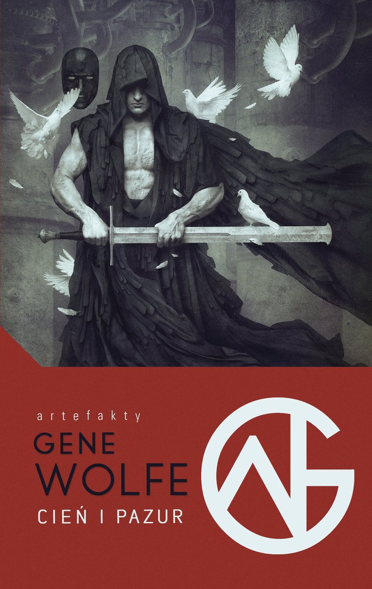 Cień i Pazur - ebook epub