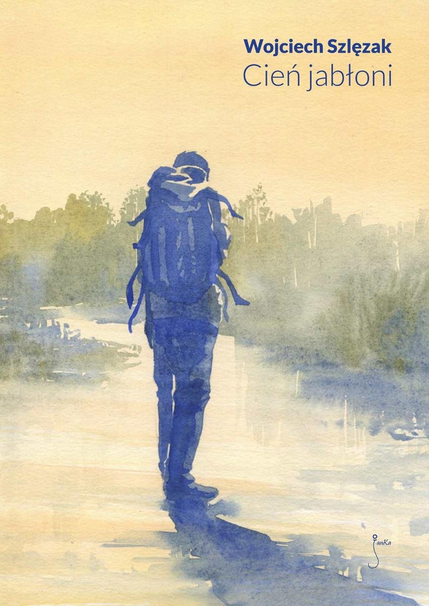 Cień jabłoni - ebook epub
