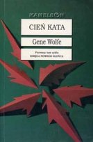 Cień kata Wolfe Gene