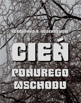 Cień ponurego Wschodu. Za kulisami życia rosyjskiego - Ossendowski Antoni Ferdynand