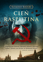 Cień Rasputina Khoury Raymond