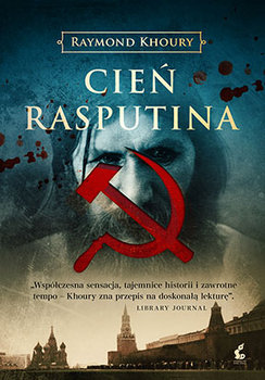 Cień Rasputina - Khoury Raymond