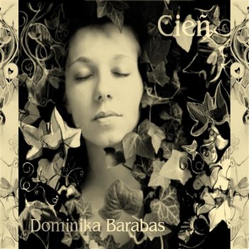 Cień - Dominika Barabas